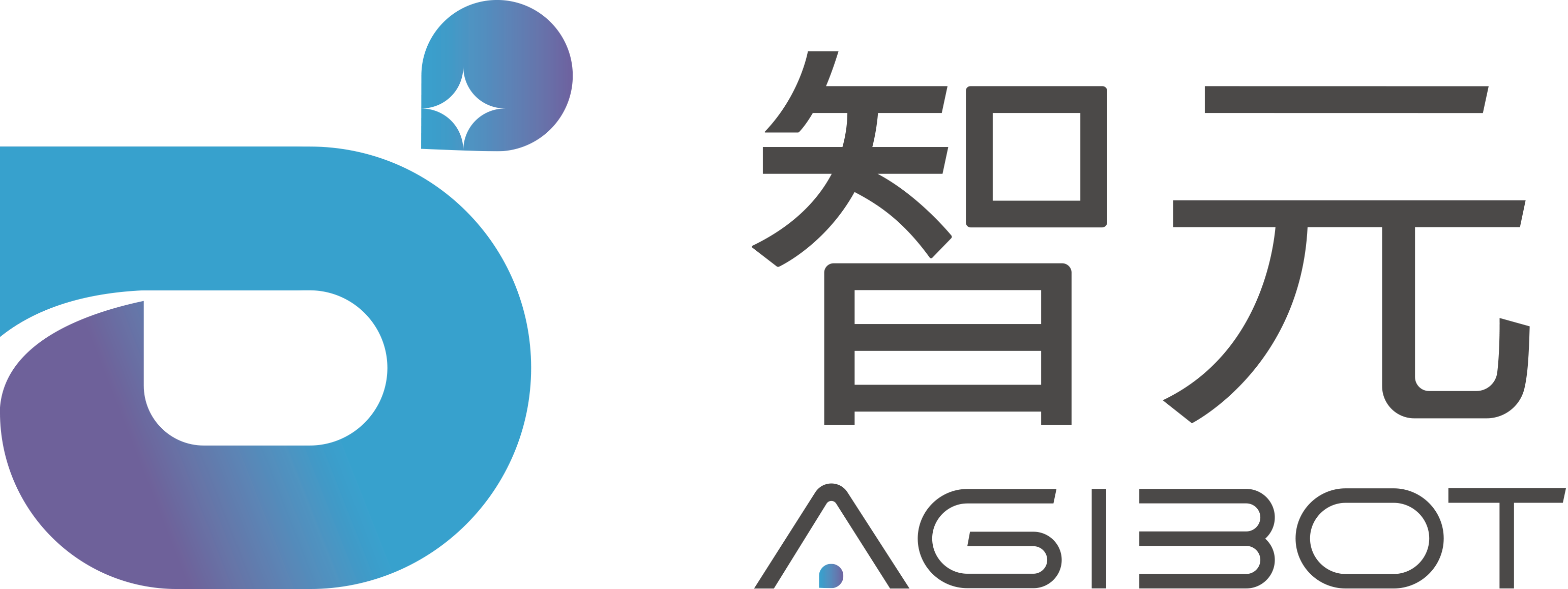 AGIBOT 智元