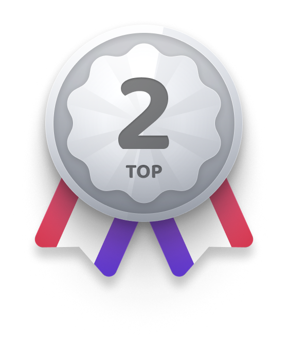 1st Runner-Up