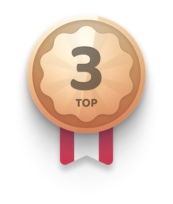 Third Place